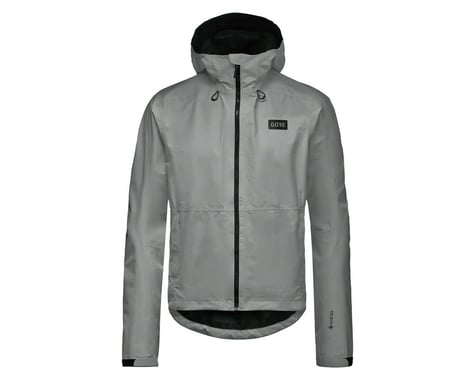 Gore Wear Men's Endure Jacket (Lab Grey) (XL)
