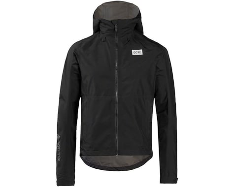 Gore Wear Men's Endure Jacket (Black) (L)