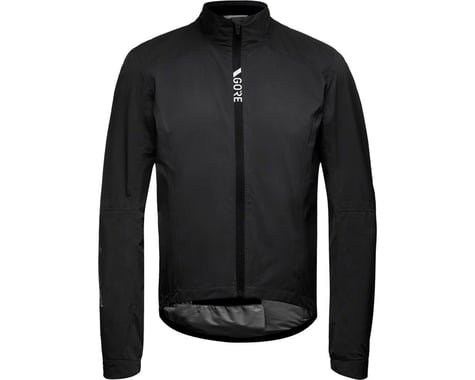 Gore Wear Men's Torrent Jacket (Black) (L)