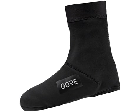 Gore Wear Shield Thermo Overshoes (Black) (M)