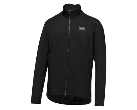 Gore Wear Men's Everyday Jacket (Black) (XL)