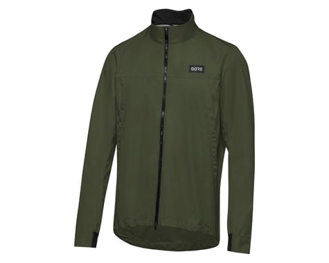 Gore Wear Men's Everyday Jacket (Utility Green) (S)