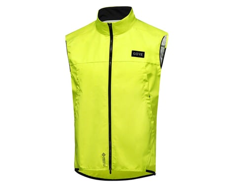 Gore Wear Men's Everyday Vest  (Yellow) (XL)