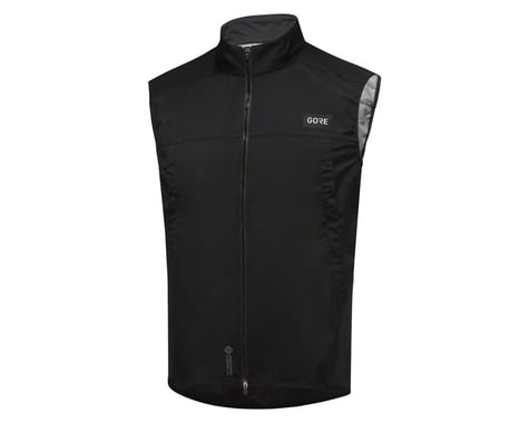 Gore Wear Men's Everyday Vest  (Black) (M)