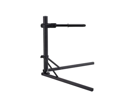 Granite-Design Folding Bike Stand (Black) (Hex Stand)