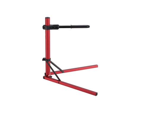 Granite-Design Folding Bike Stand (Red) (Hex Stand)