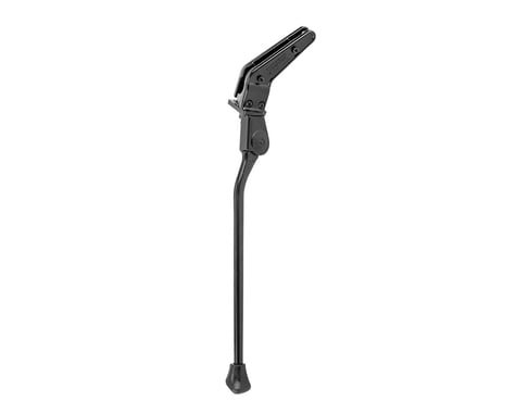 Greenfield Rear Mount Kickstand (Black) (285mm)