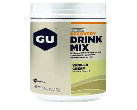 GU Recovery Drink Mix (15)