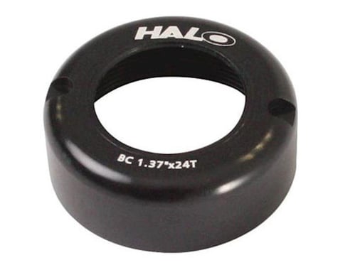 Halo Wheels Fix-T Thread Cover