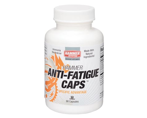 Hammer Nutrition Anti-Fatigue Caps (90 Capsules)