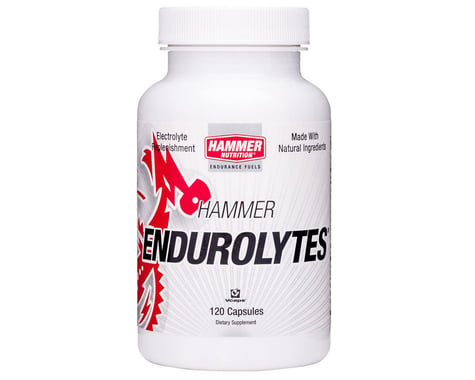 Hammer Nutrition Endurolytes (120)