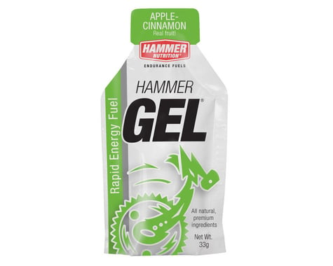 Hammer Nutrition Hammer Gel  (24 Pouch Box)