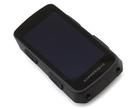 Hammerhead Karoo GPS Cycling Computer (Black)
