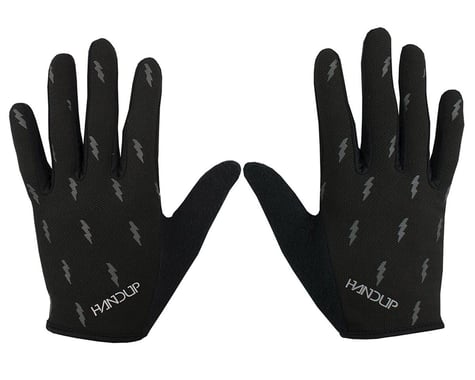 Handup Most Days Gloves (Blackout Bolts) (2XL)
