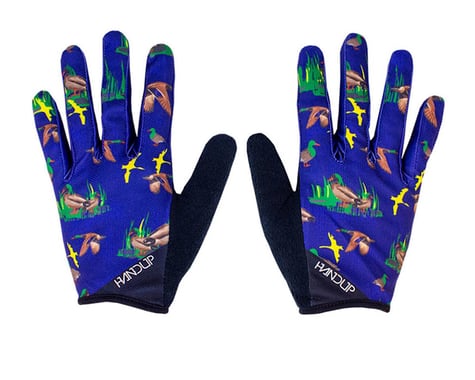 Handup Gloves (Marsh Mallard)