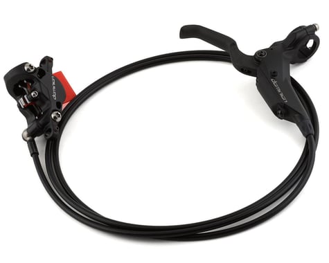 Hayes Dominion T2 Hydraulic Disc Brake (Black) (Post Mount) (Right)