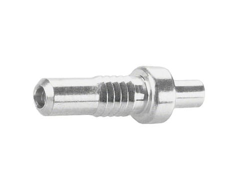 Hayes HFX-9, Sole Master Cylinder Bleed Fitting
