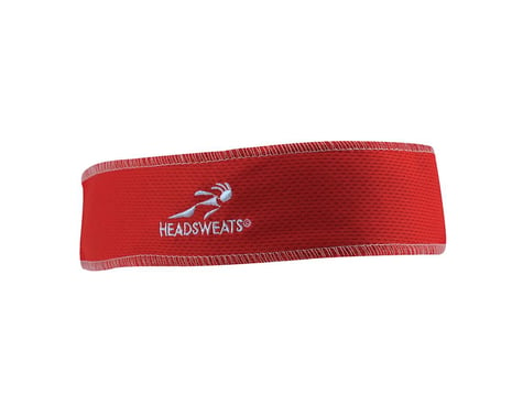 Headsweats Headband (Red)