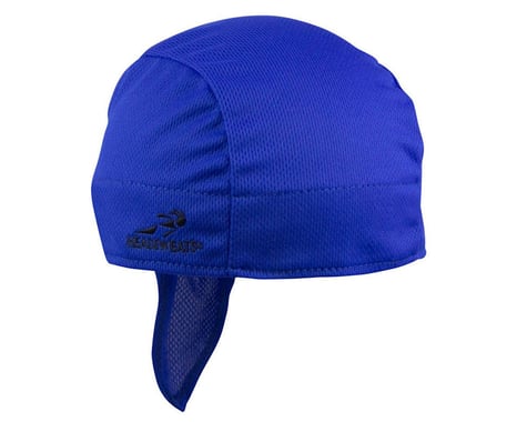 Headsweats Super Duper Shorty Cap (Blue) (One Size)