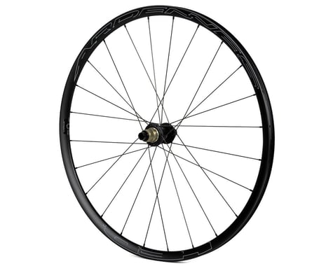 HED Ardennes RA Performance Rear Wheel (Black) (SRAM XDR) (12 x 142mm) (700c / 622 ISO)