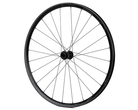 HED Ardennes RA Pro Front Wheel (Black) (12 x 100mm) (700c / 622 ISO)