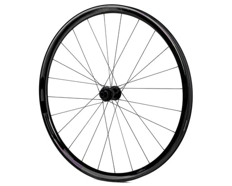 HED Emporia GC3 Pro Front Wheel (Black) (12 x 100mm) (700c / 622 ISO)