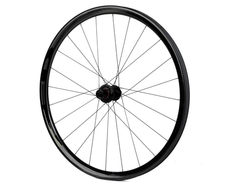 HED Emporia GC3 Pro Rear Wheel (Black) (Shimano/SRAM) (12 x 142mm) (700c / 622 ISO)