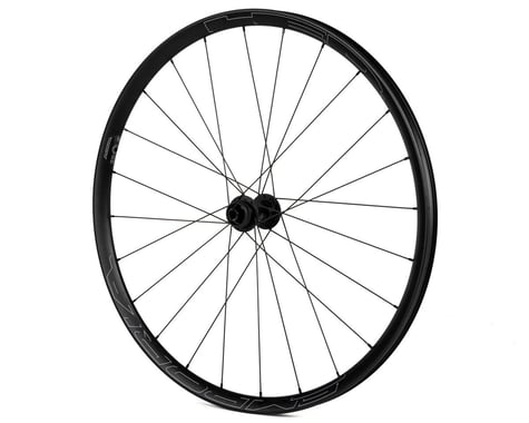 HED Emporia GA Performance Front Wheel (Black) (12 x 100mm) (650b / 584 ISO)