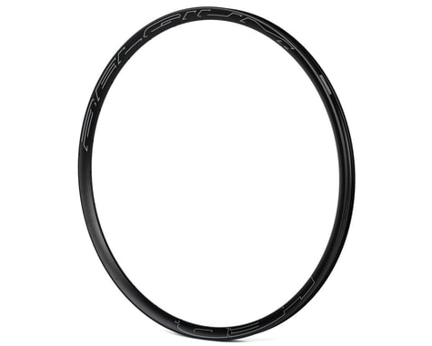 HED Belgium G Disc Brake Rim (Black) (28H) (Presta) (700c / 622 ISO)