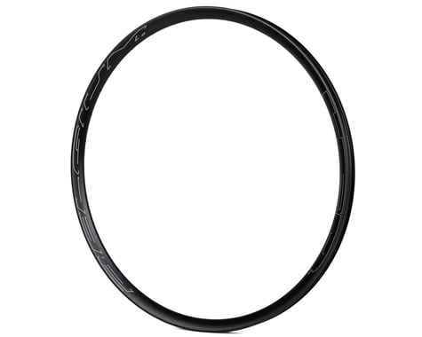 HED Belgium G Disc Brake Rim (Black) (32H) (Presta) (700c / 622 ISO)