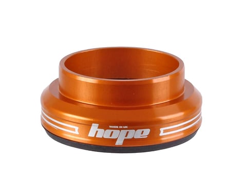 Hope Headset lower, EC44/40 - orange