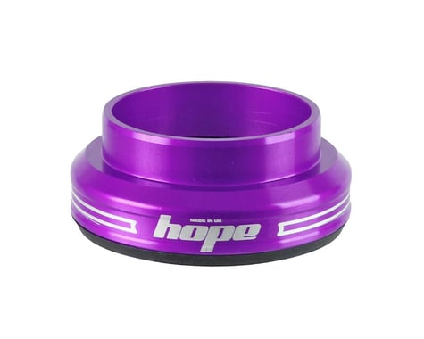Hope Headset Lower (Purple) (EC44/40)