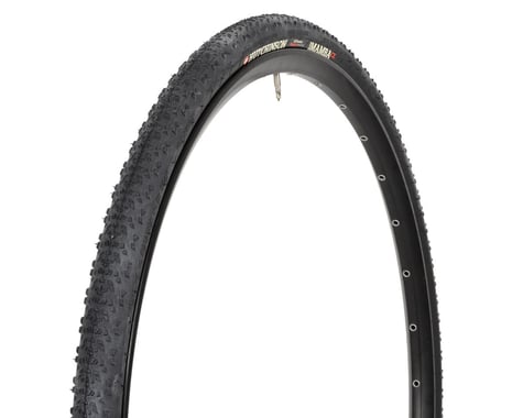 Hutchinson Black Mamba Tubeless Cyclocross Tire (Black)
