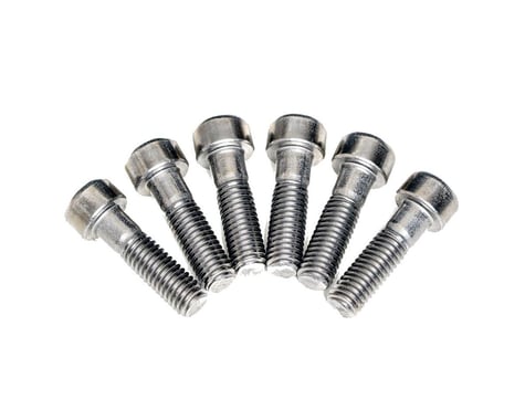 Industry Nine Stem Bolt Kit (6 Bolts)