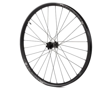 Industry Nine Hydra Enduro S Front Mountain Bike Wheel (Black) (15 x 110mm (Boost)) (27.5" / 584 ISO)