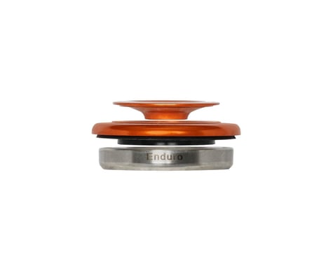 Industry Nine iRiX Headset Cup (Orange) (IS41/28.6) (Upper)