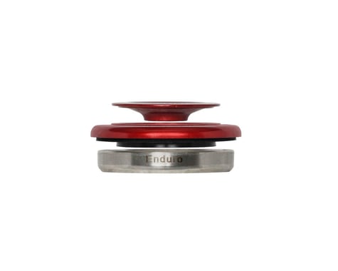 Industry Nine iRiX Headset Cup (Red) (IS41/28.6) (Upper)
