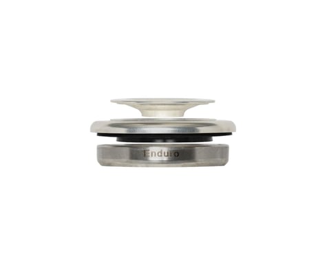 Industry Nine iRiX Headset Cup (Silver) (IS41/28.6) (Upper)