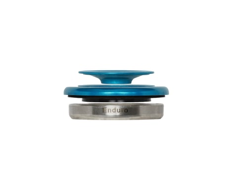Industry Nine iRiX Headset Cup (Turquoise) (IS41/28.6) (Upper)
