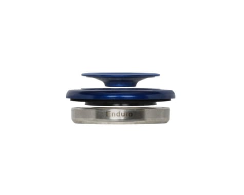 Industry Nine iRiX Headset Cup (Blue) (IS42/28.6) (Upper)