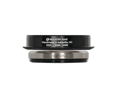 Industry Nine iRiX Headset Cup (Black) (ZS56/40) (Lower)
