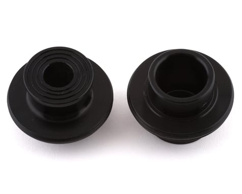 Industry Nine Torch Classic Mountain Front Axle End Caps (Thru Bolt) (9mm)