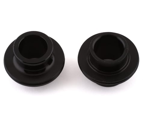 Industry Nine Torch Classic Mountain Front Axle End Caps (Thru Axle) (15 x 100mm)