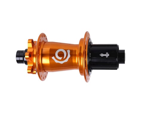 Industry Nine Torch Rear Hub (Orange) (12 x 148mm) (Boost) (32H)