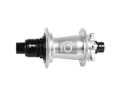 Industry Nine Torch Rear Thru Axle Hub (Silver) (12 x 148mm) (Boost) (32H) (XD)