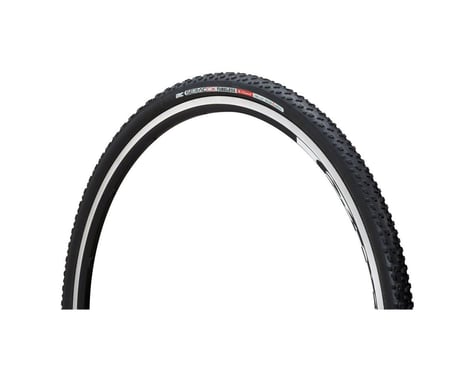 IRC Serac CX Tubeless Gravel Tire (Black) (700c / 622 ISO) (32mm)