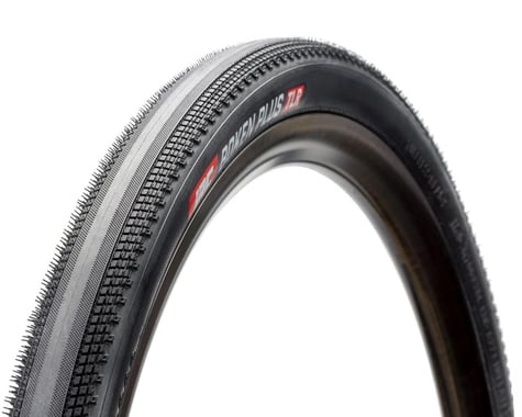 IRC Boken Plus Tubeless Gravel Tire (Black) (700c) (32mm)
