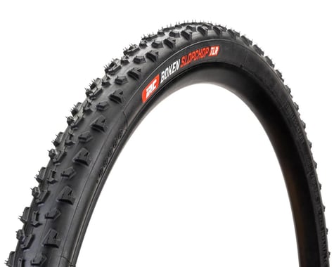 IRC Boken SlopChop Tubeless Cyclocross Tires (Black) (700c) (33mm)