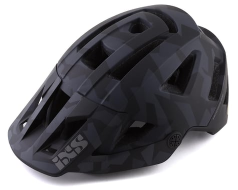 iXS Trigger AM MIPS Helmet (Black Camo) (M/L)