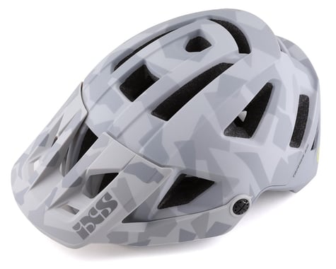 iXS Trigger AM MIPS Helmet (Camo Grey) (M/L)